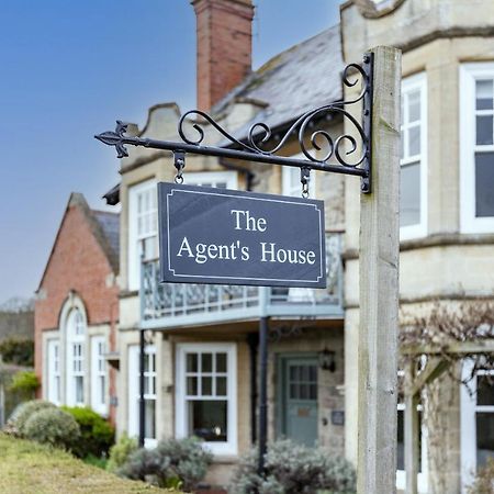 The Agents House, Bed & Breakfast Whitney-on-Wye Экстерьер фото