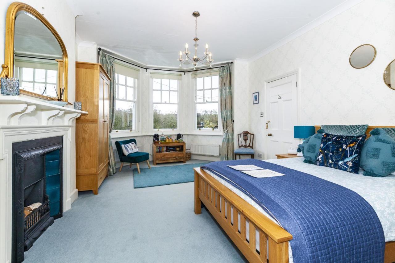 The Agents House, Bed & Breakfast Whitney-on-Wye Экстерьер фото