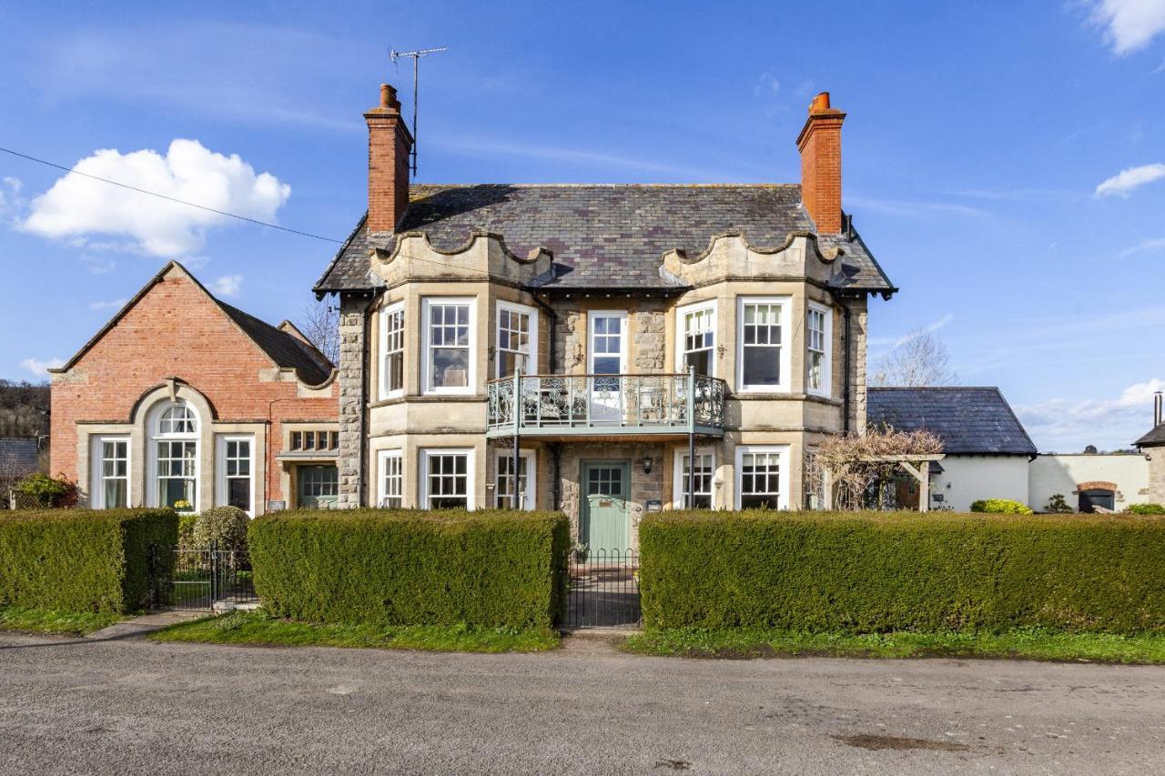 The Agents House, Bed & Breakfast Whitney-on-Wye Экстерьер фото