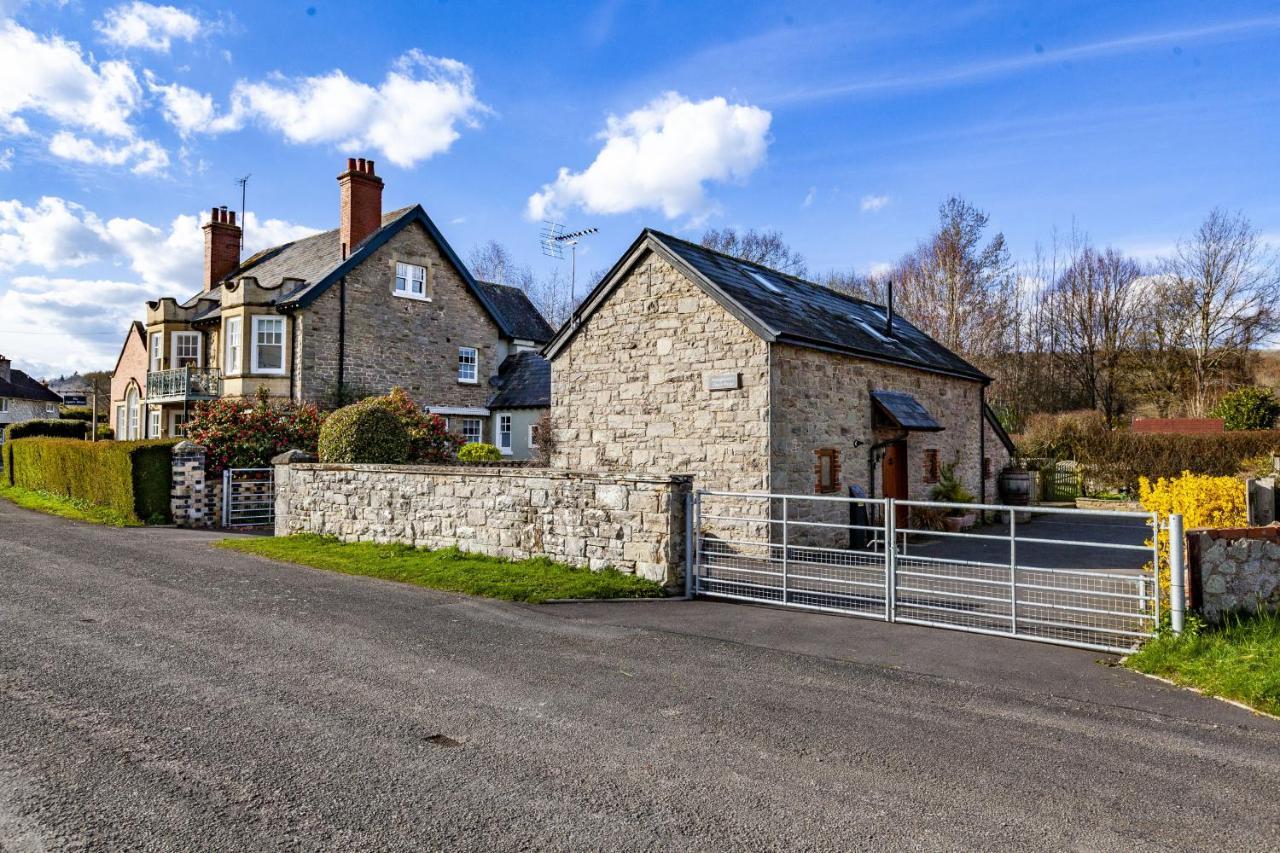 The Agents House, Bed & Breakfast Whitney-on-Wye Экстерьер фото
