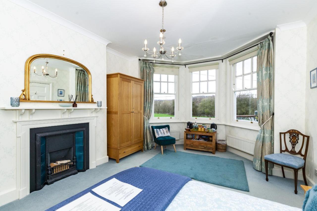 The Agents House, Bed & Breakfast Whitney-on-Wye Экстерьер фото