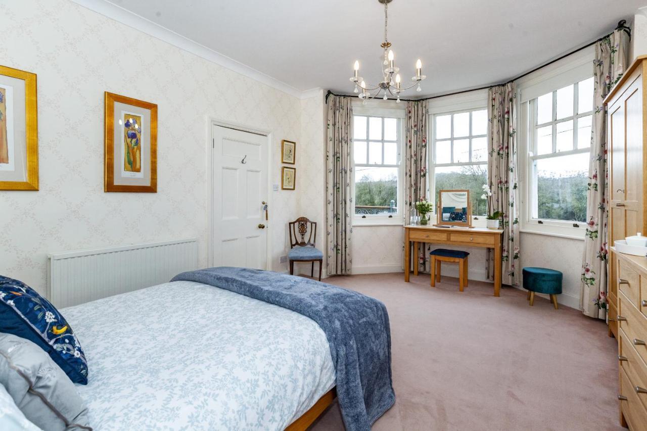 The Agents House, Bed & Breakfast Whitney-on-Wye Экстерьер фото