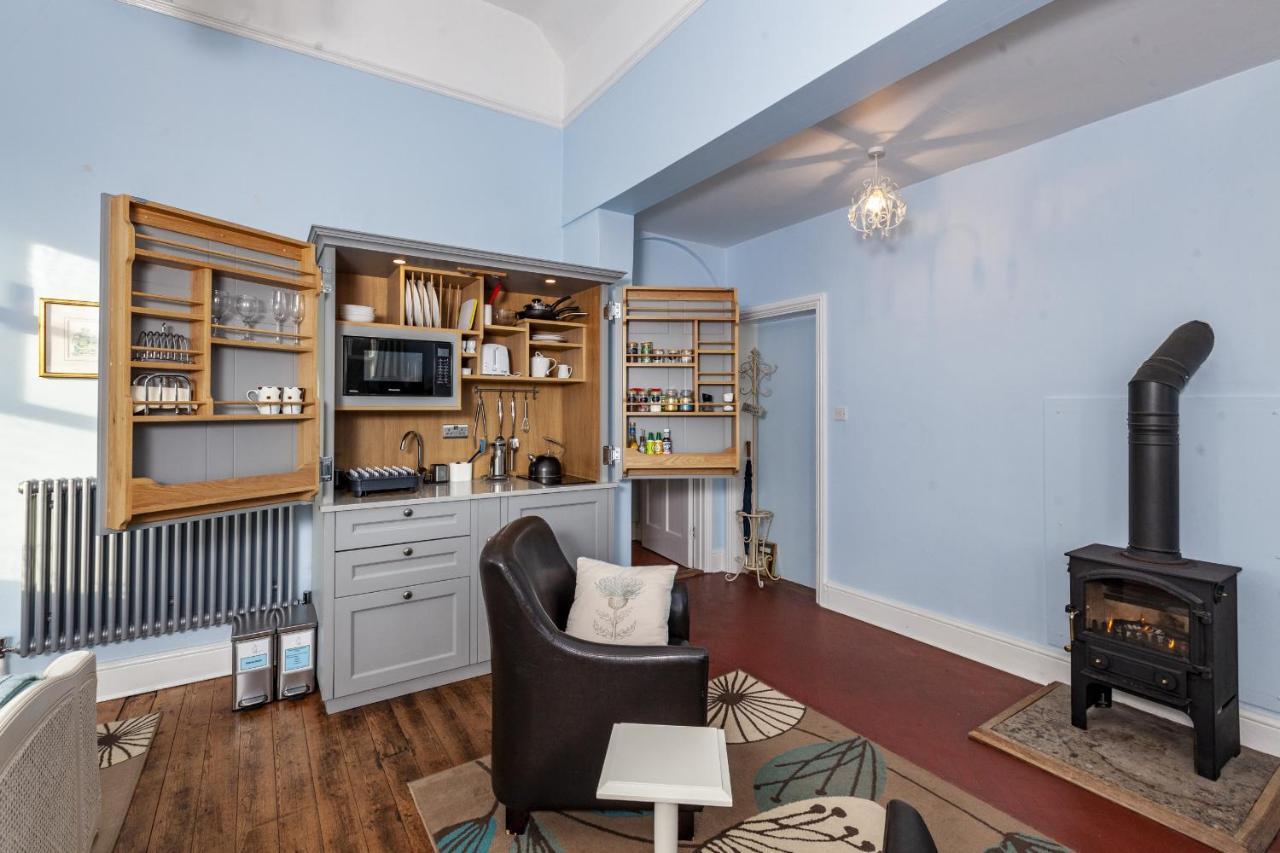 The Agents House, Bed & Breakfast Whitney-on-Wye Экстерьер фото