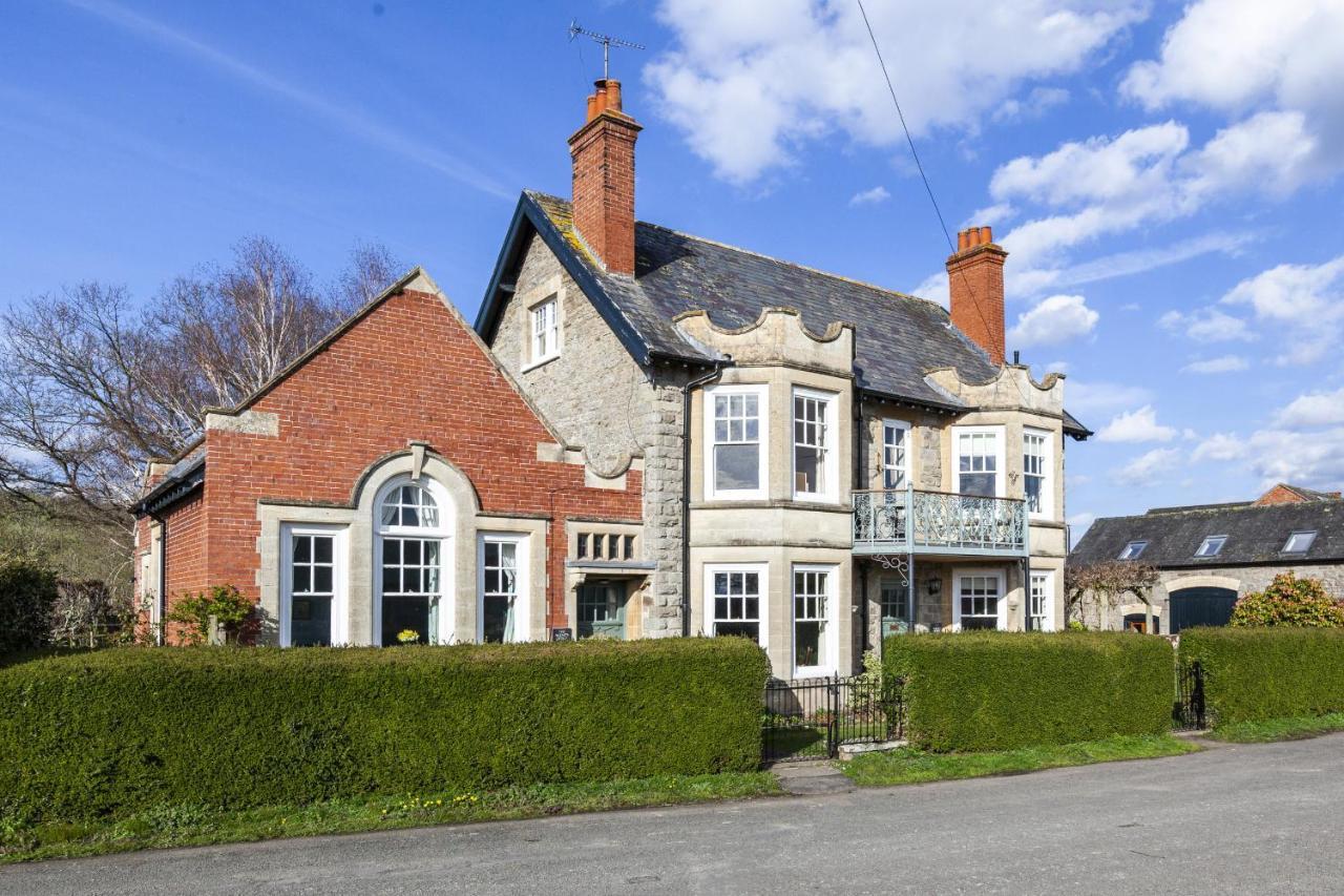 The Agents House, Bed & Breakfast Whitney-on-Wye Экстерьер фото
