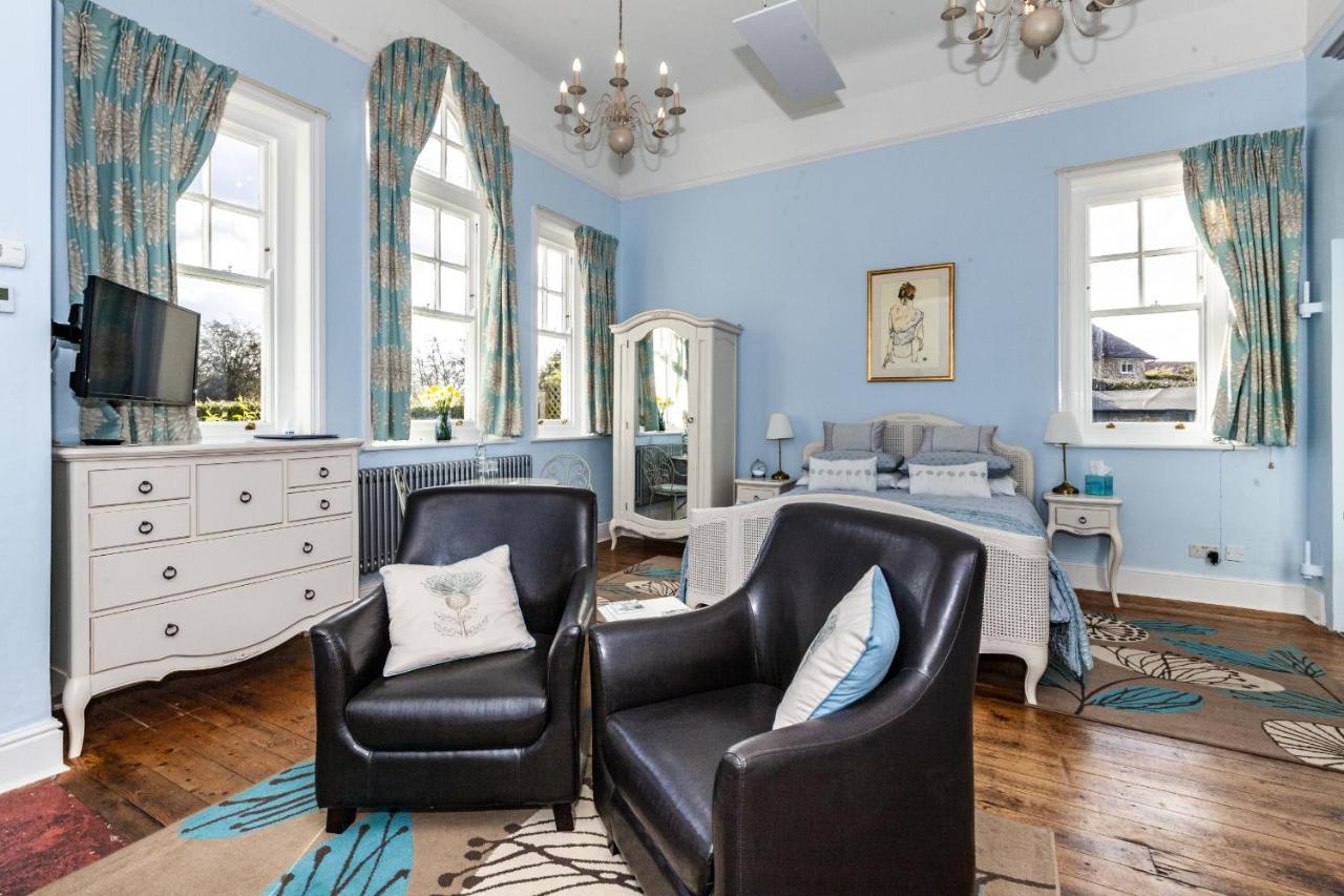 The Agents House, Bed & Breakfast Whitney-on-Wye Экстерьер фото