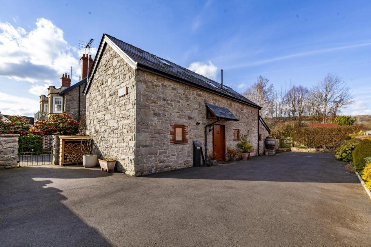 The Agents House, Bed & Breakfast Whitney-on-Wye Экстерьер фото