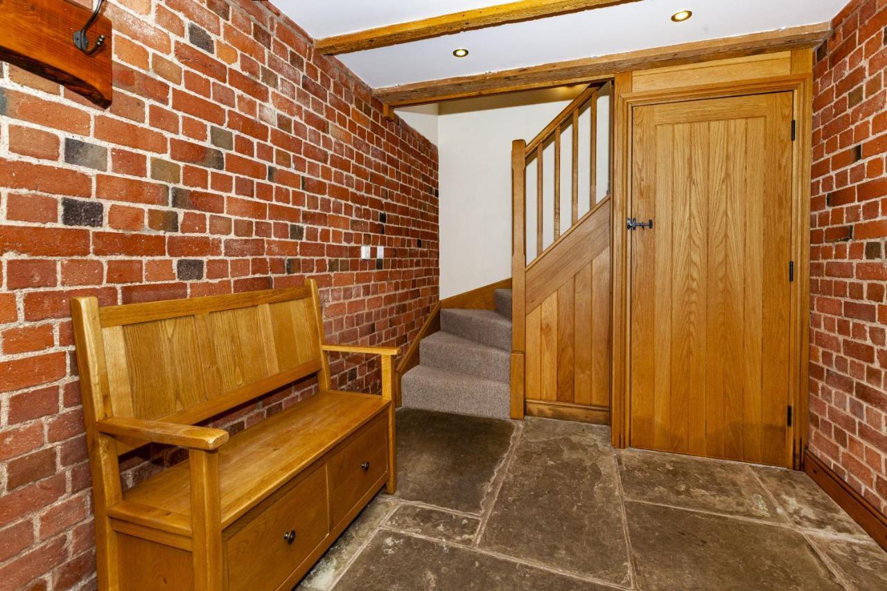 The Agents House, Bed & Breakfast Whitney-on-Wye Экстерьер фото