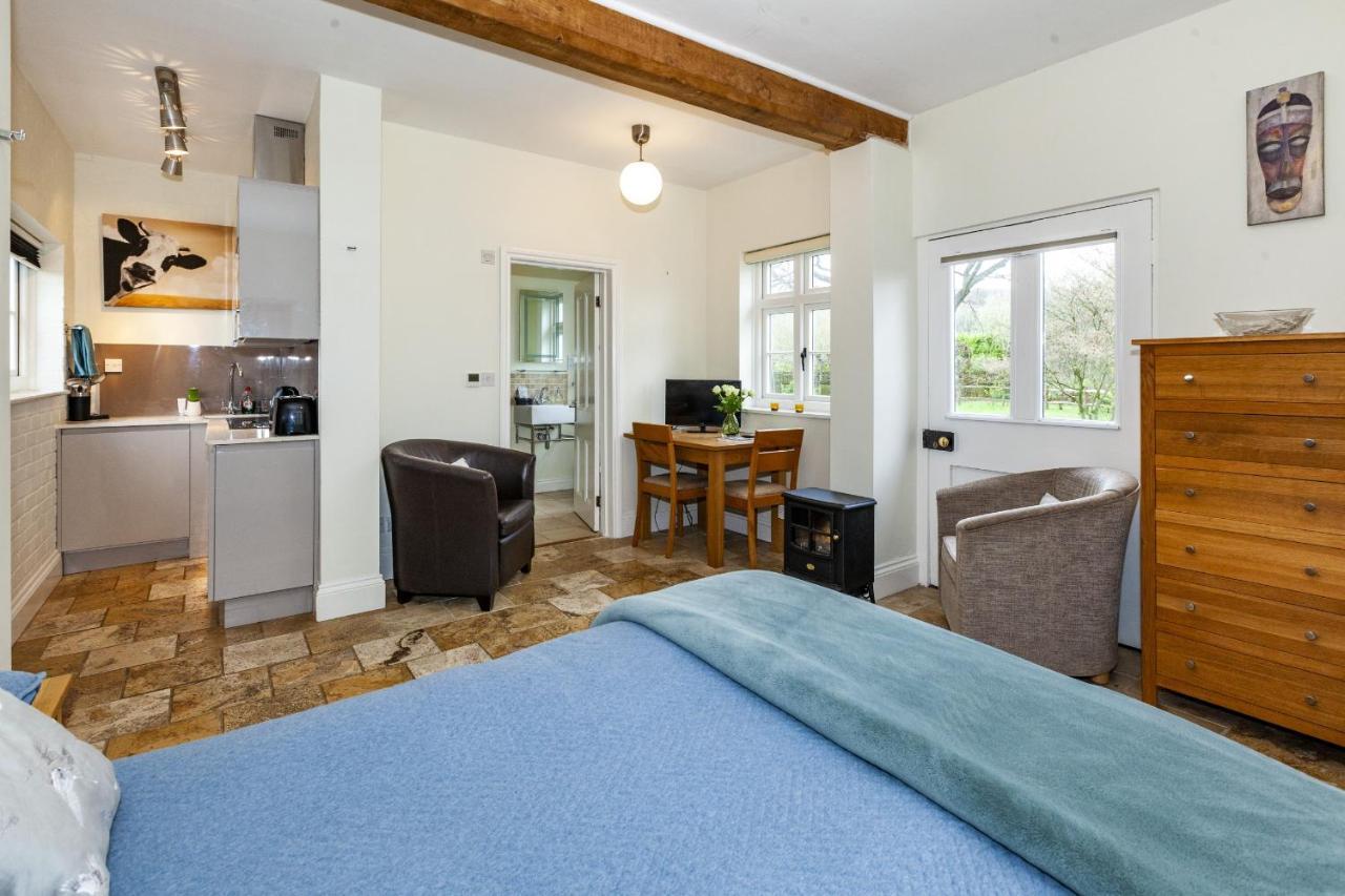 The Agents House, Bed & Breakfast Whitney-on-Wye Экстерьер фото