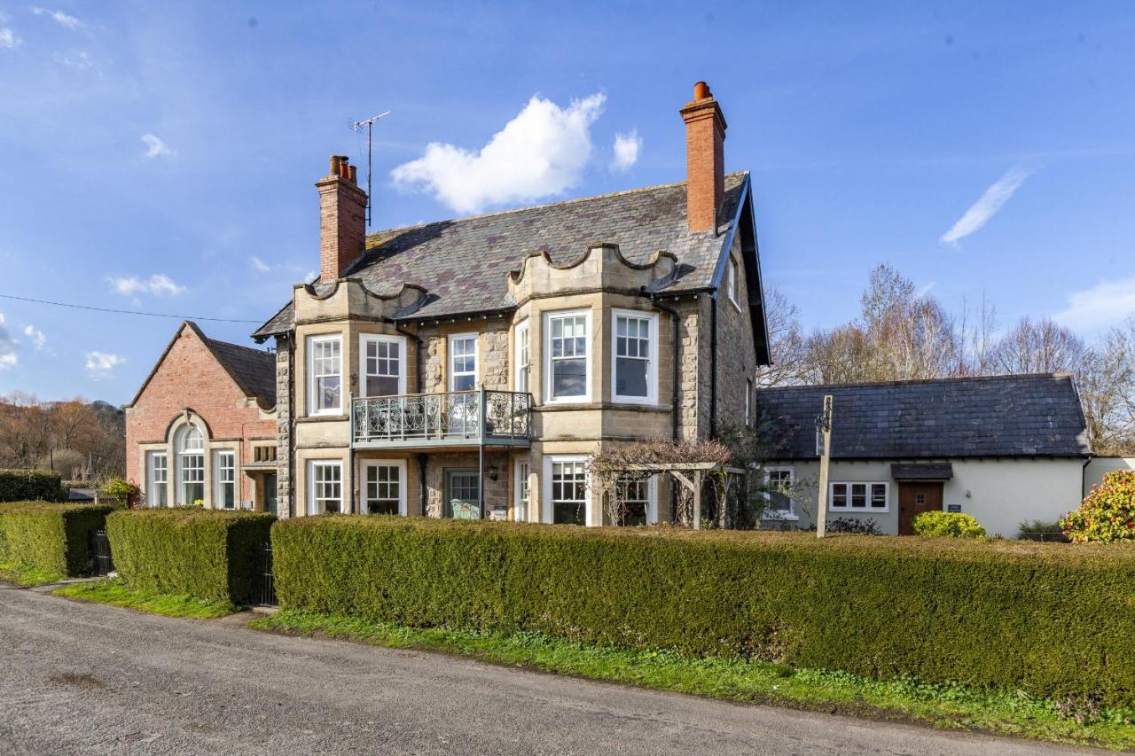 The Agents House, Bed & Breakfast Whitney-on-Wye Экстерьер фото