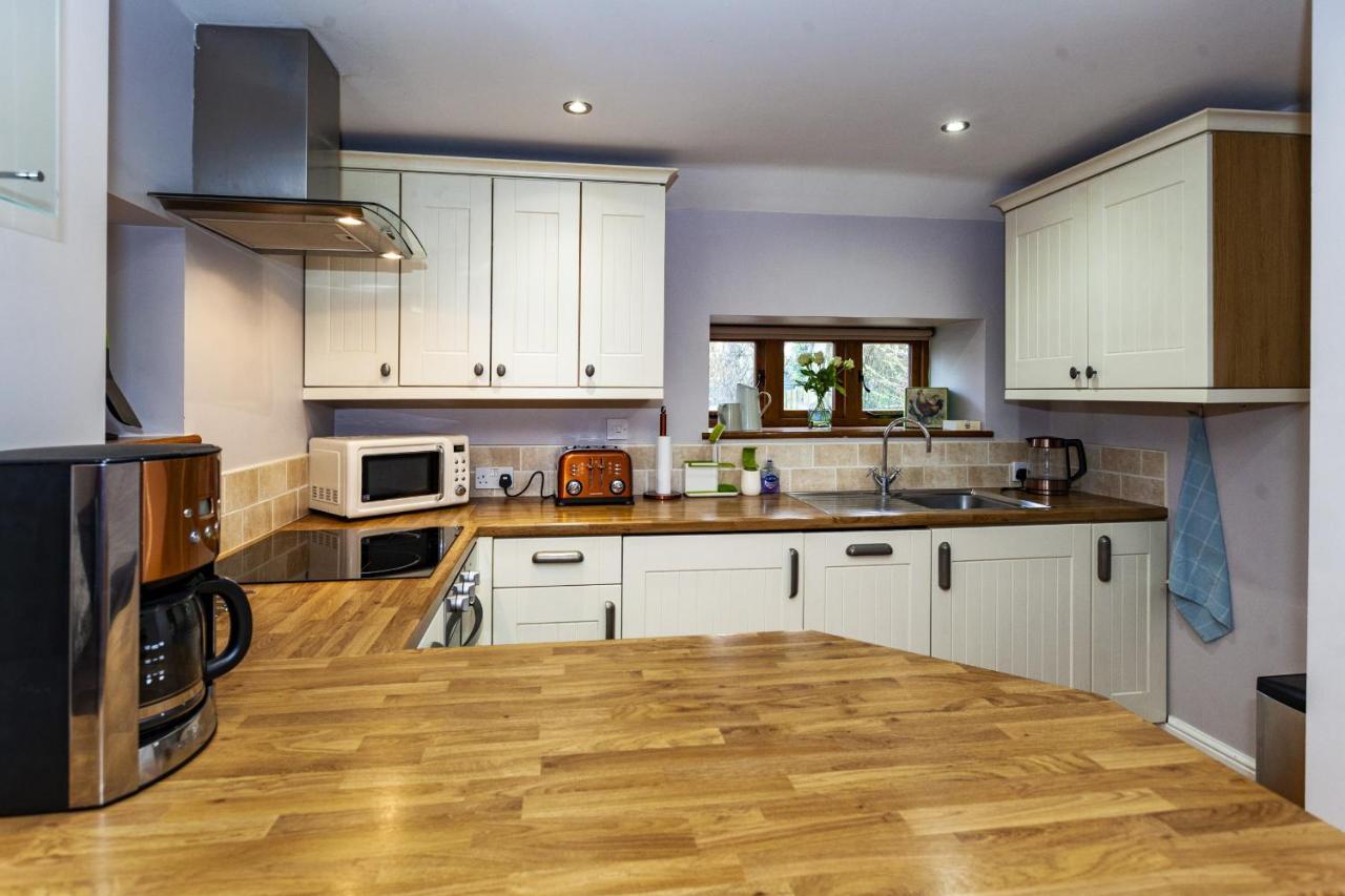 The Agents House, Bed & Breakfast Whitney-on-Wye Экстерьер фото