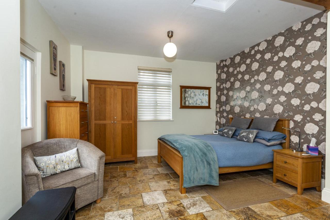 The Agents House, Bed & Breakfast Whitney-on-Wye Экстерьер фото