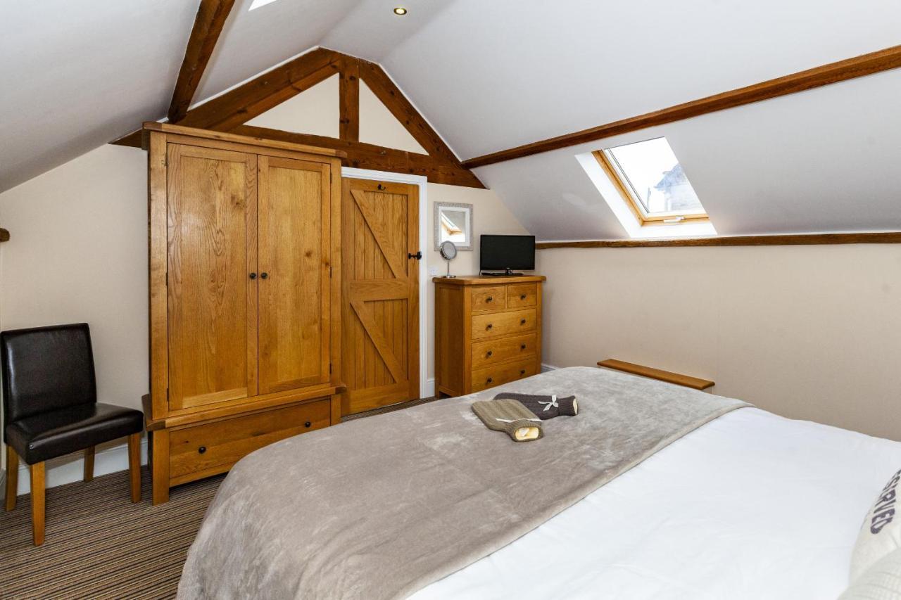 The Agents House, Bed & Breakfast Whitney-on-Wye Экстерьер фото