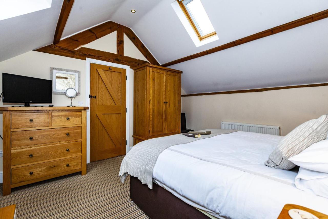 The Agents House, Bed & Breakfast Whitney-on-Wye Экстерьер фото