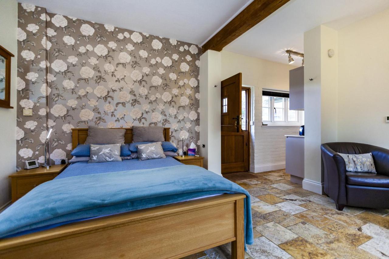 The Agents House, Bed & Breakfast Whitney-on-Wye Экстерьер фото