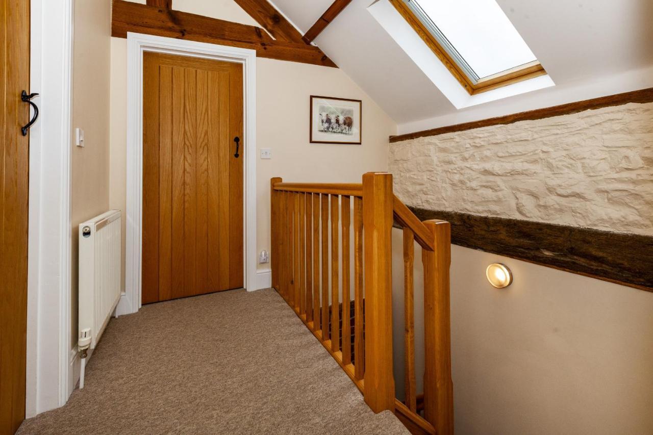 The Agents House, Bed & Breakfast Whitney-on-Wye Экстерьер фото