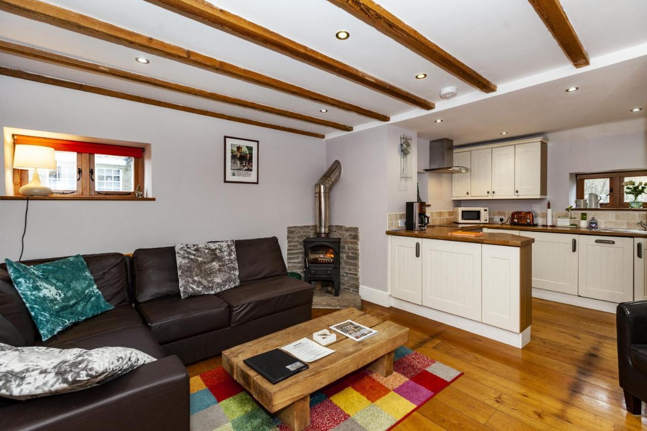 The Agents House, Bed & Breakfast Whitney-on-Wye Экстерьер фото