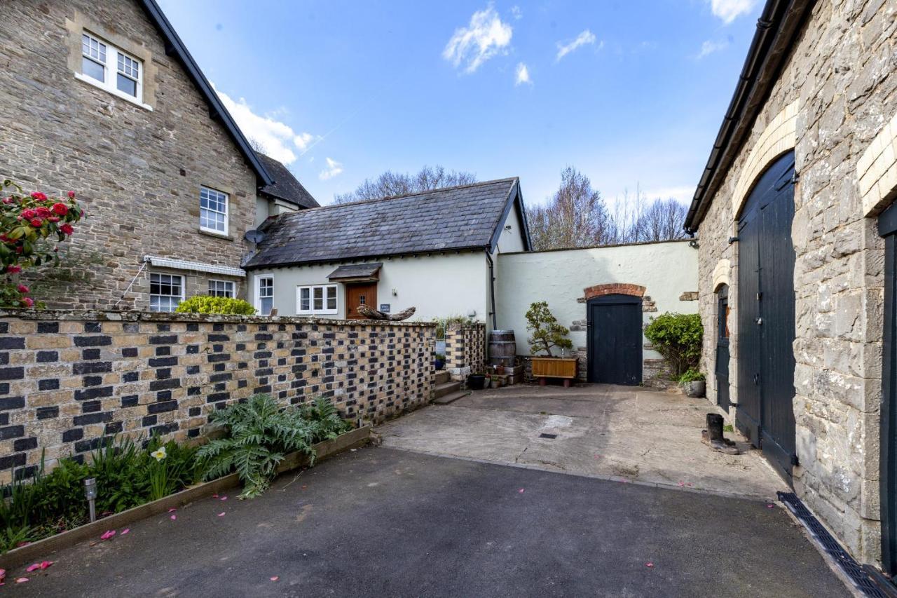 The Agents House, Bed & Breakfast Whitney-on-Wye Экстерьер фото