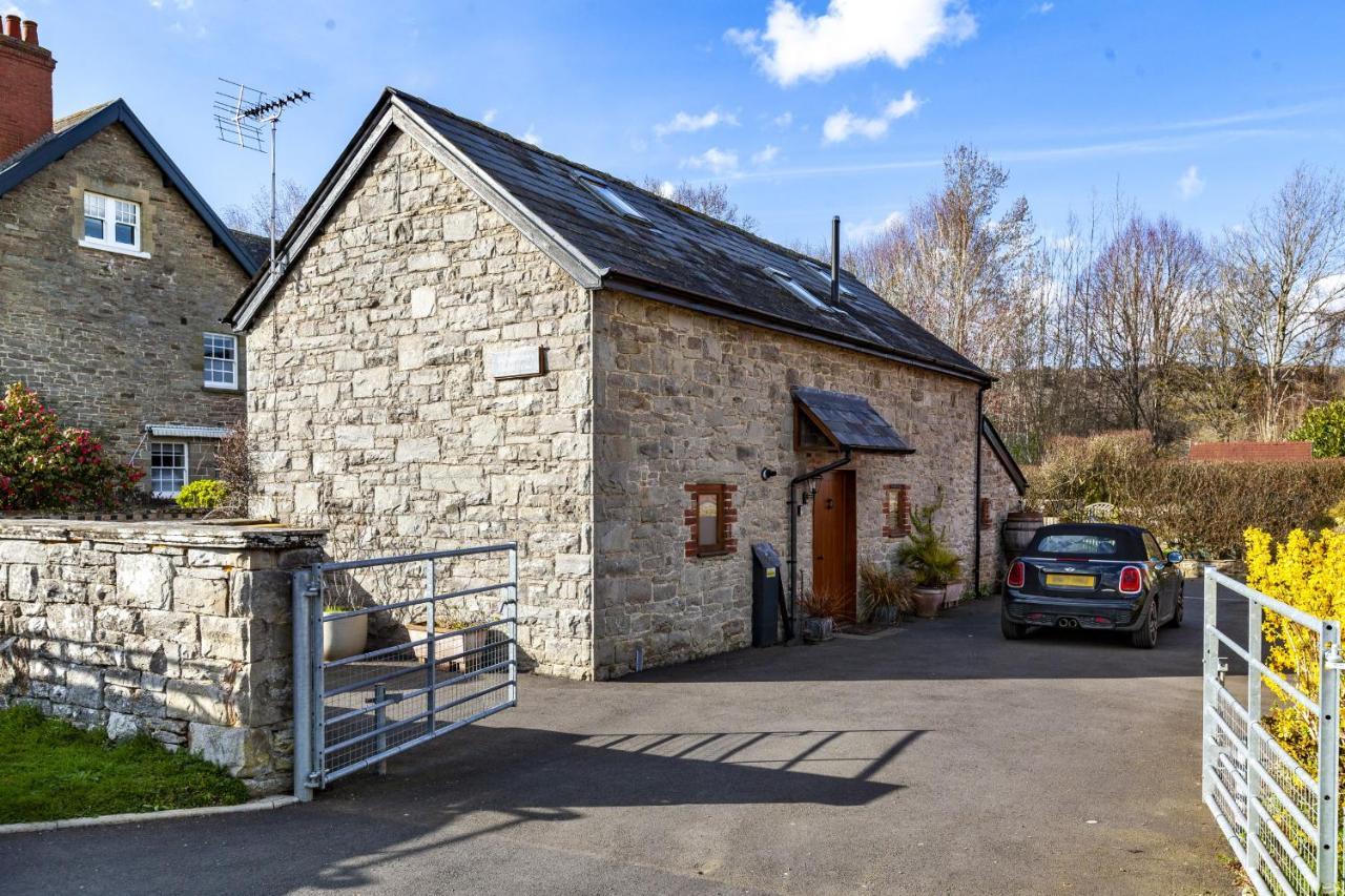 The Agents House, Bed & Breakfast Whitney-on-Wye Экстерьер фото