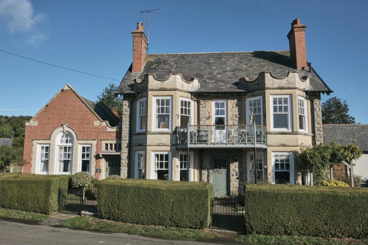 The Agents House, Bed & Breakfast Whitney-on-Wye Экстерьер фото