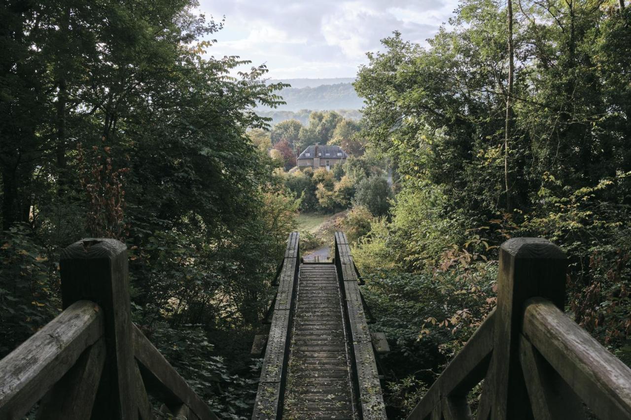 The Agents House, Bed & Breakfast Whitney-on-Wye Экстерьер фото