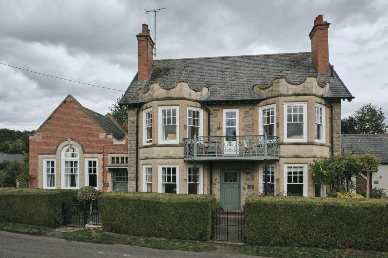 The Agents House, Bed & Breakfast Whitney-on-Wye Экстерьер фото