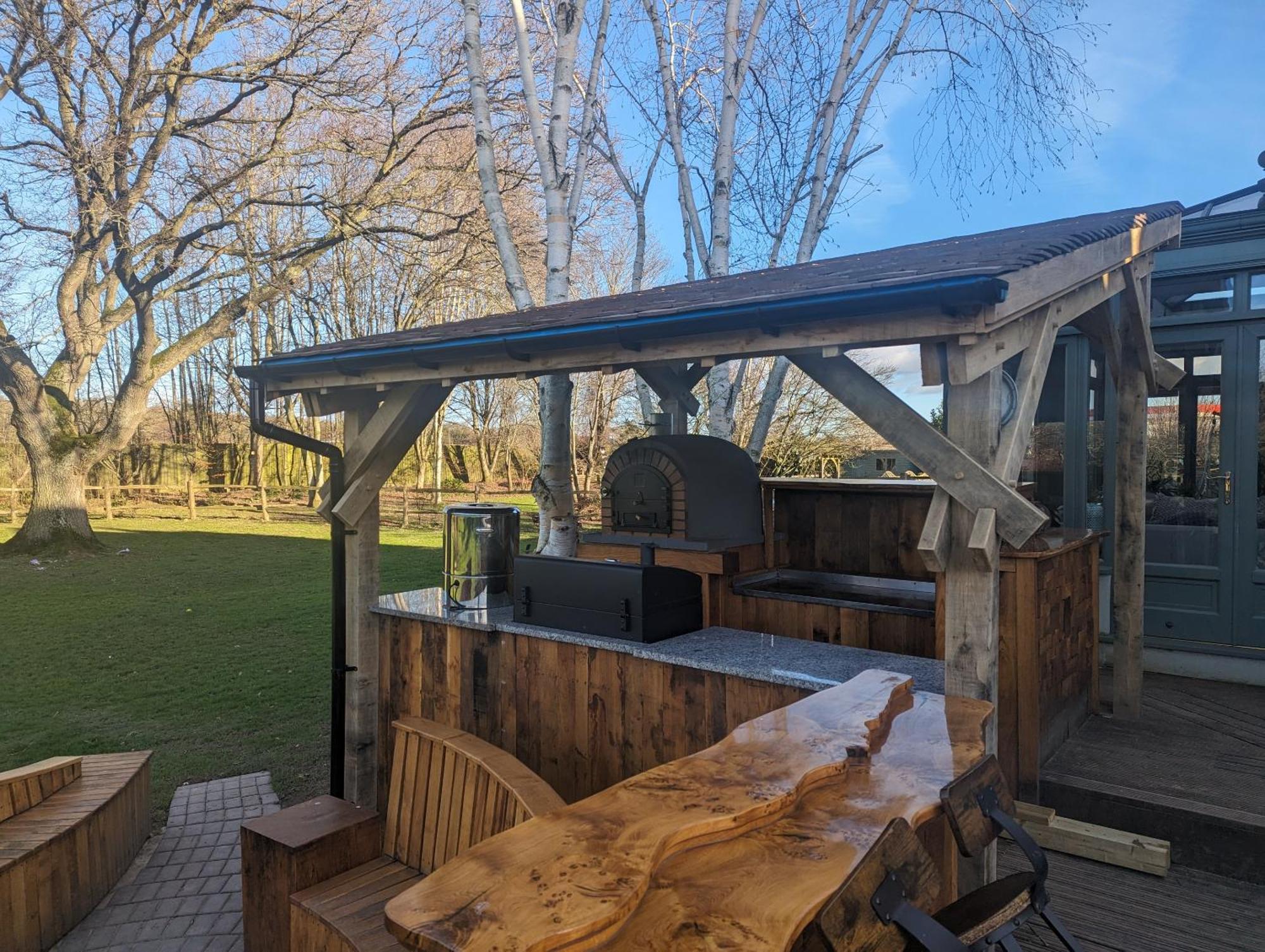 The Agents House, Bed & Breakfast Whitney-on-Wye Экстерьер фото