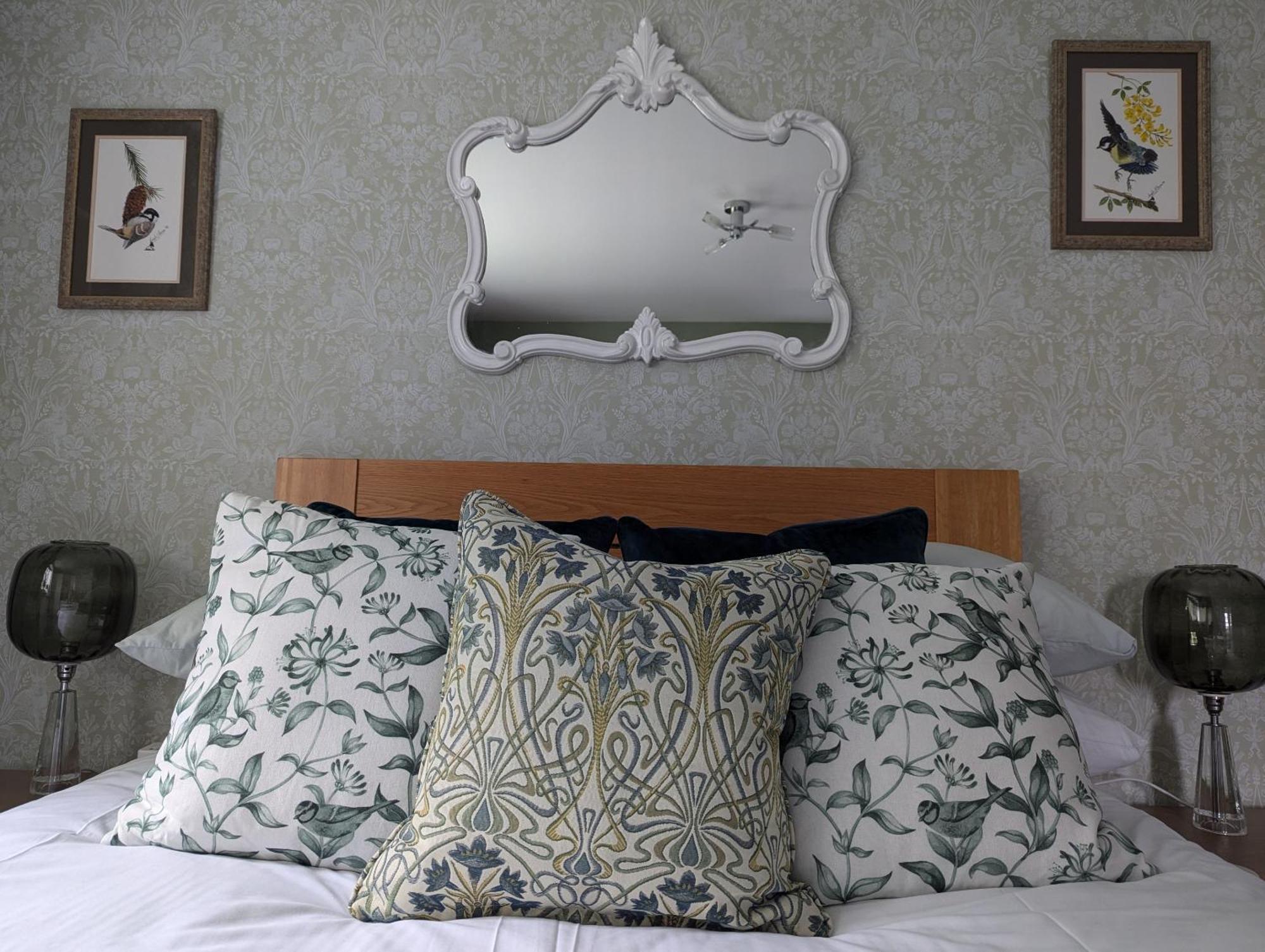 The Agents House, Bed & Breakfast Whitney-on-Wye Номер фото