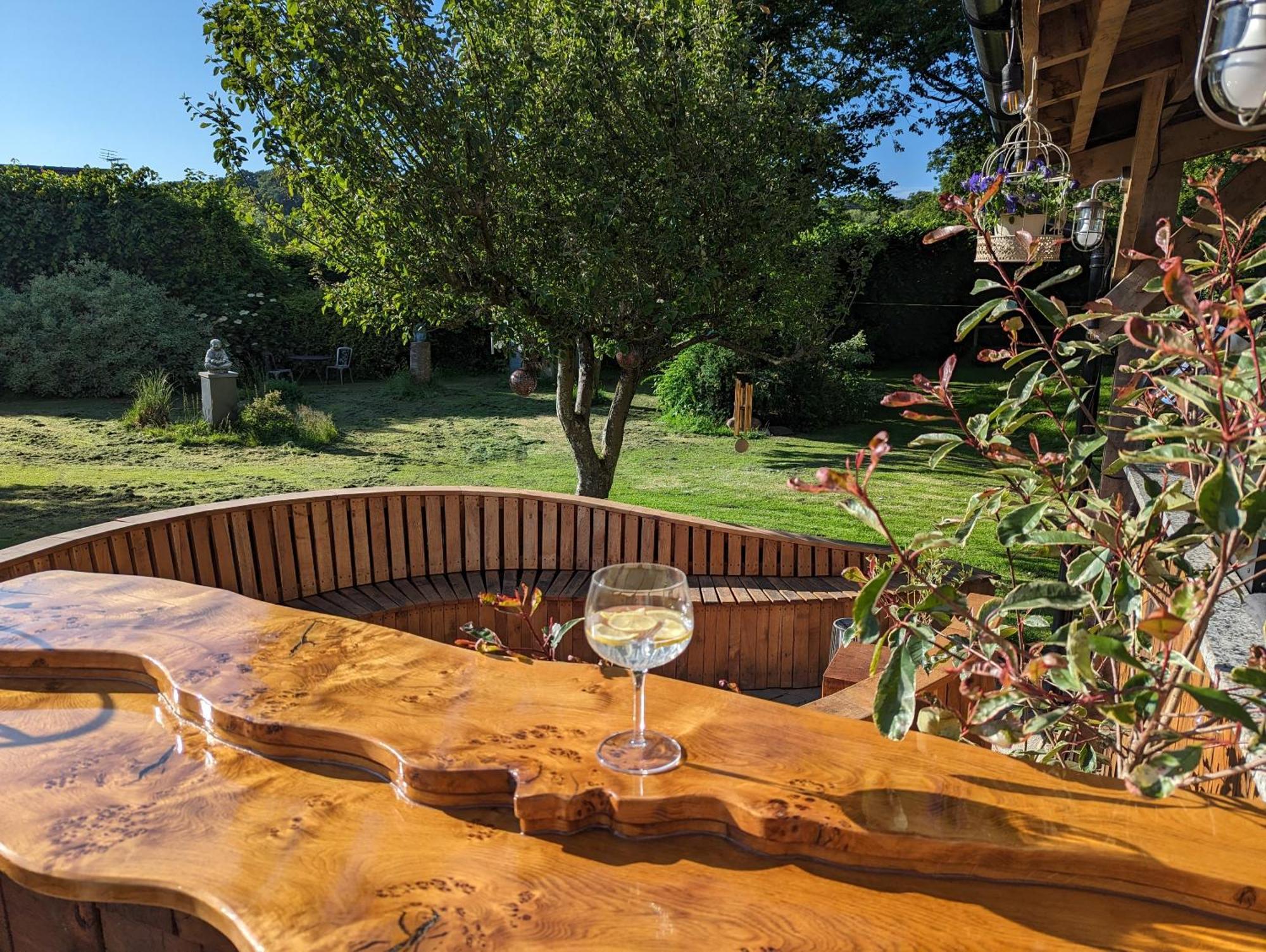 The Agents House, Bed & Breakfast Whitney-on-Wye Экстерьер фото